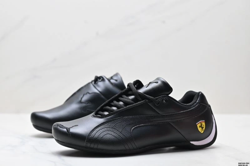 Puma Shoes Cozy 1755