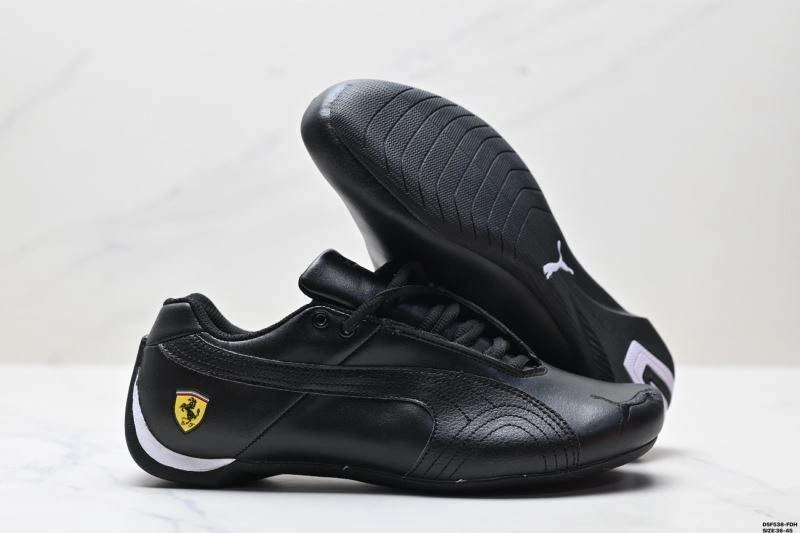 Puma Shoes Cozy 1755