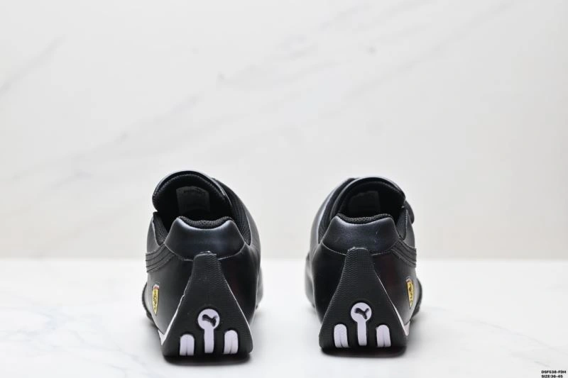 Puma Shoes Cozy 1755
