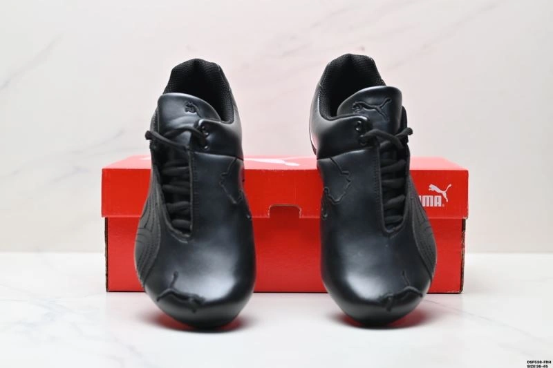 Puma Shoes Cozy 1755