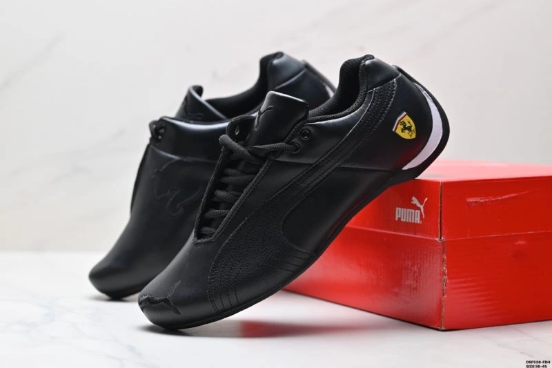 Puma Shoes Cozy 1755