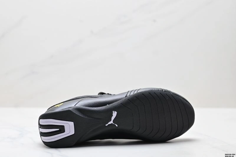 Puma Shoes Cozy 1755
