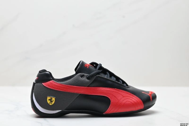 ZeroBulk Puma Shoes 1751