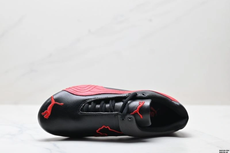 ZeroBulk Puma Shoes 1751