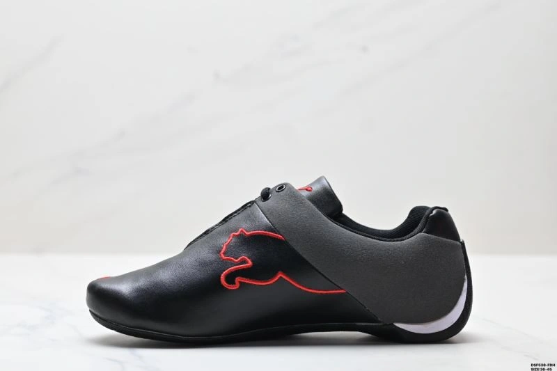 ZeroBulk Puma Shoes 1751