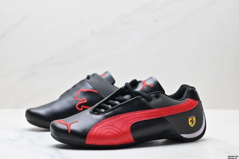 ZeroBulk Puma Shoes 1751