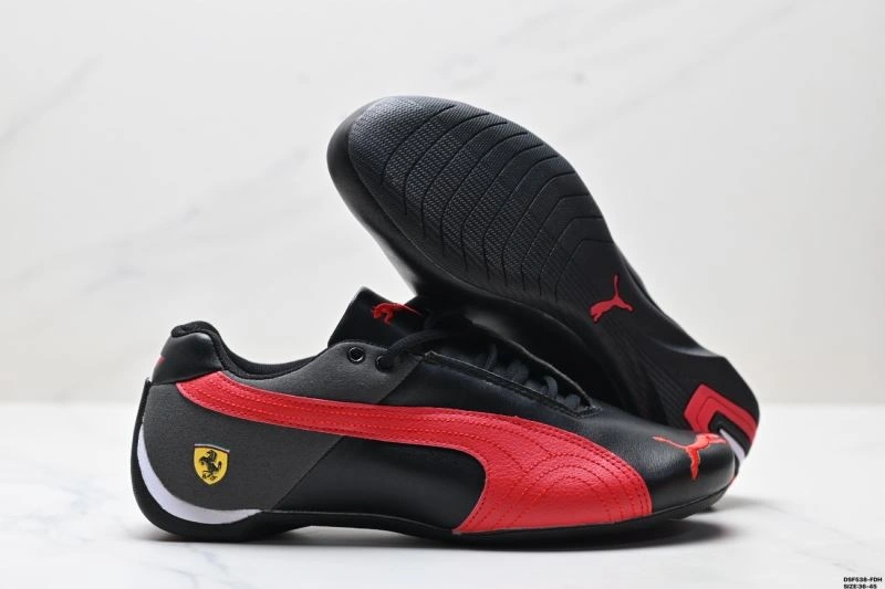 ZeroBulk Puma Shoes 1751