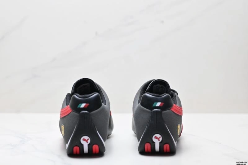 ZeroBulk Puma Shoes 1751