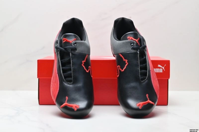 ZeroBulk Puma Shoes 1751