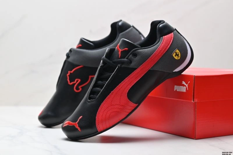 ZeroBulk Puma Shoes 1751