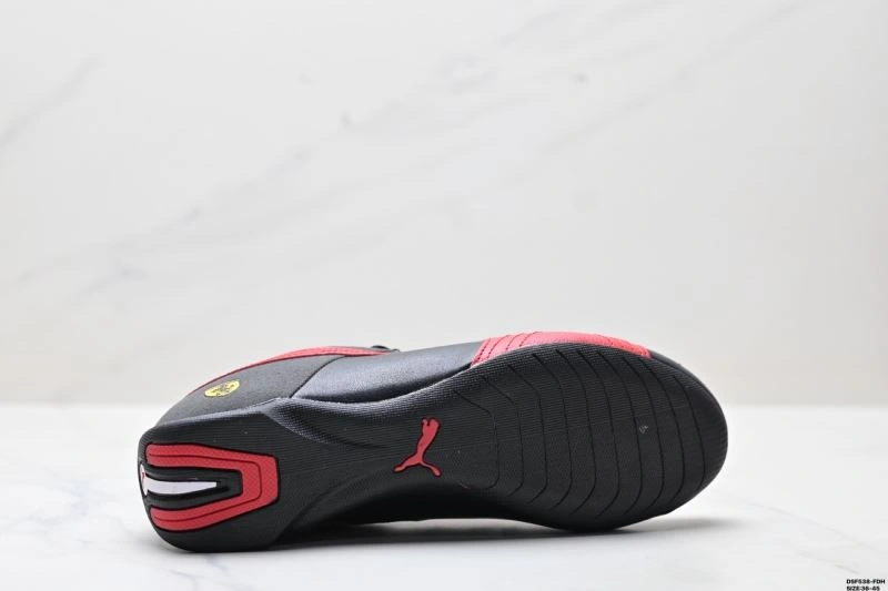 ZeroBulk Puma Shoes 1751