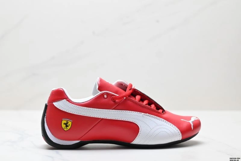 MultiPurpose Puma Shoes 1821