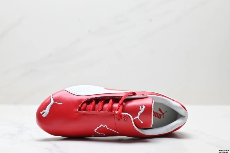 MultiPurpose Puma Shoes 1821