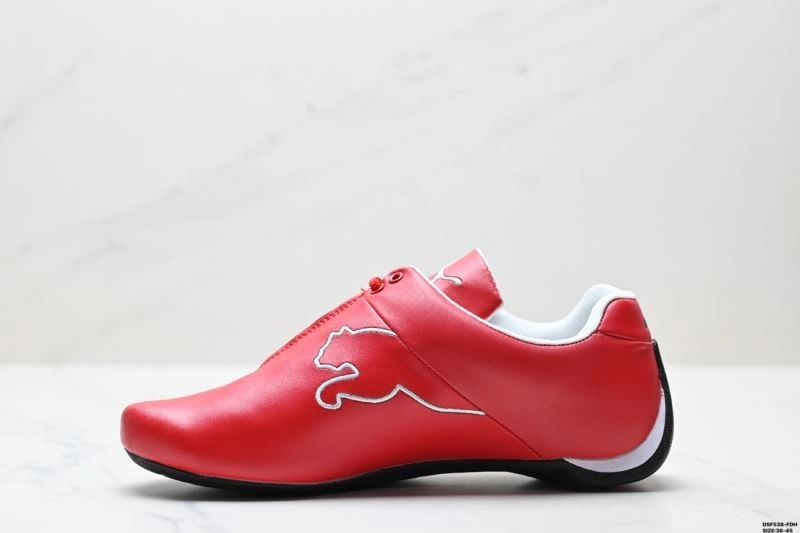 MultiPurpose Puma Shoes 1821