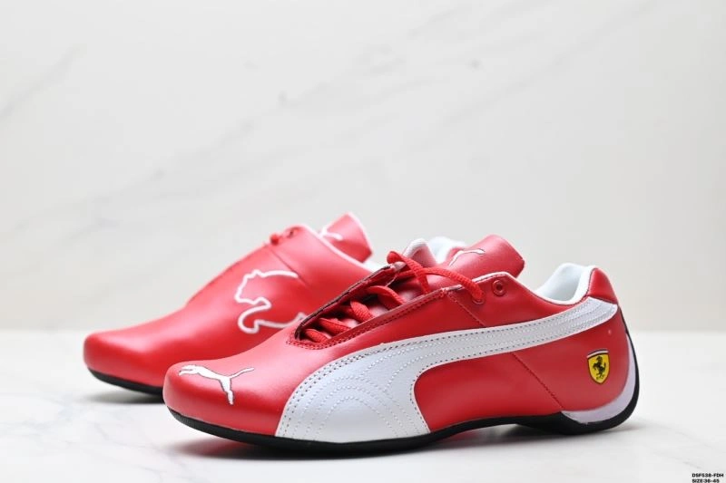 MultiPurpose Puma Shoes 1821