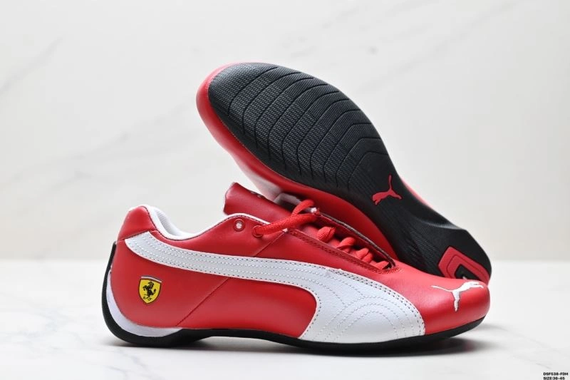 MultiPurpose Puma Shoes 1821