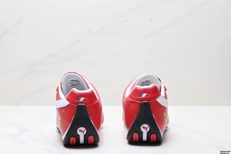 MultiPurpose Puma Shoes 1821