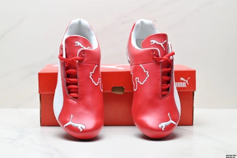 MultiPurpose Puma Shoes 1821