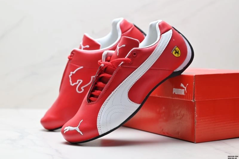 MultiPurpose Puma Shoes 1821