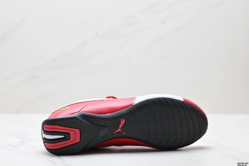 MultiPurpose Puma Shoes 1821