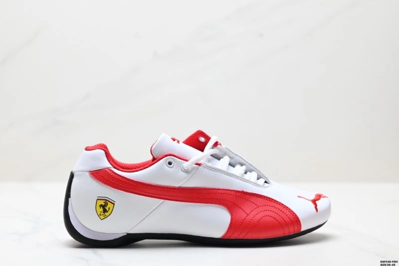 GoodFit Puma Shoes 1748