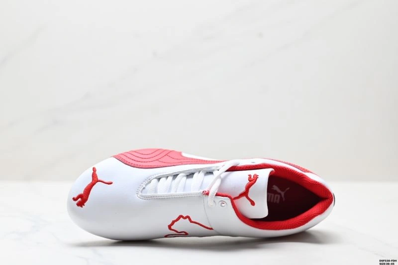 GoodFit Puma Shoes 1748
