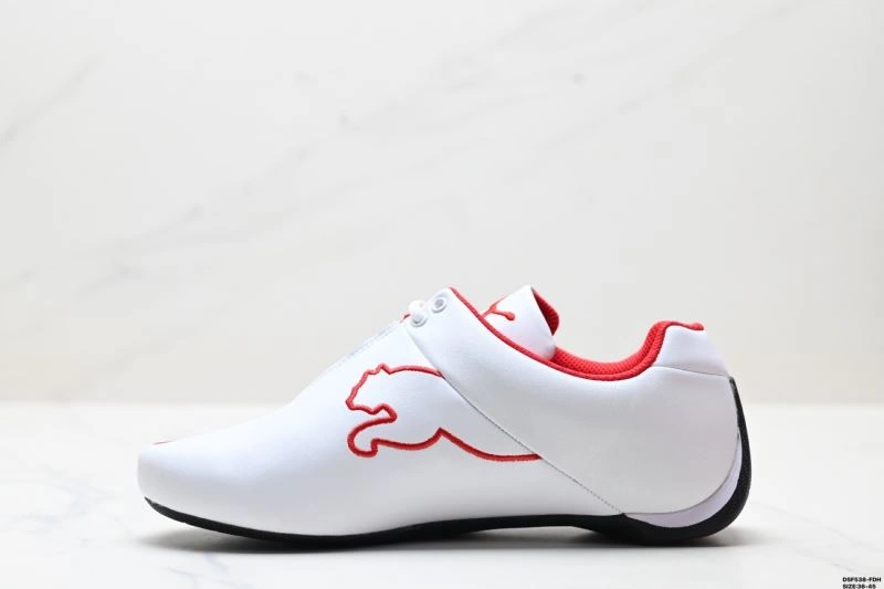 GoodFit Puma Shoes 1748
