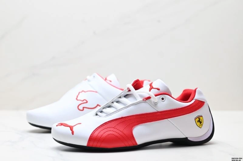 GoodFit Puma Shoes 1748