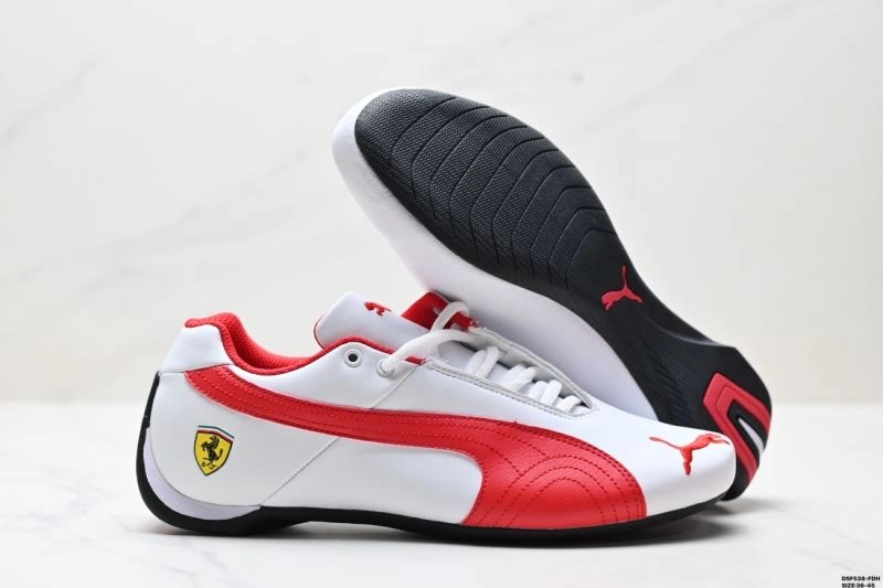 GoodFit Puma Shoes 1748