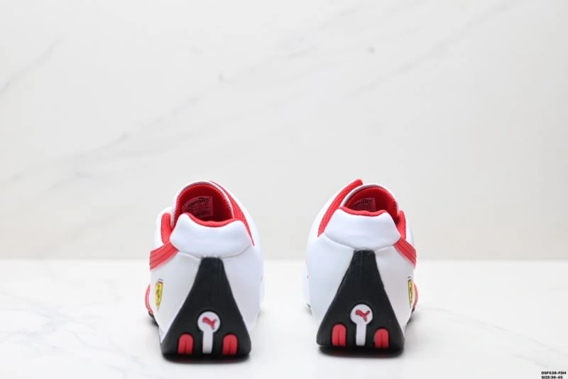 GoodFit Puma Shoes 1748