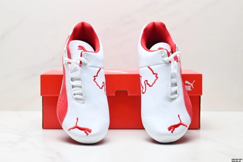 GoodFit Puma Shoes 1748