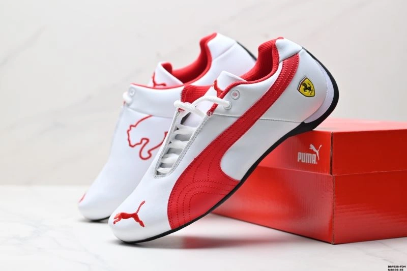 GoodFit Puma Shoes 1748