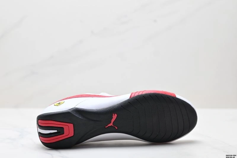 GoodFit Puma Shoes 1748
