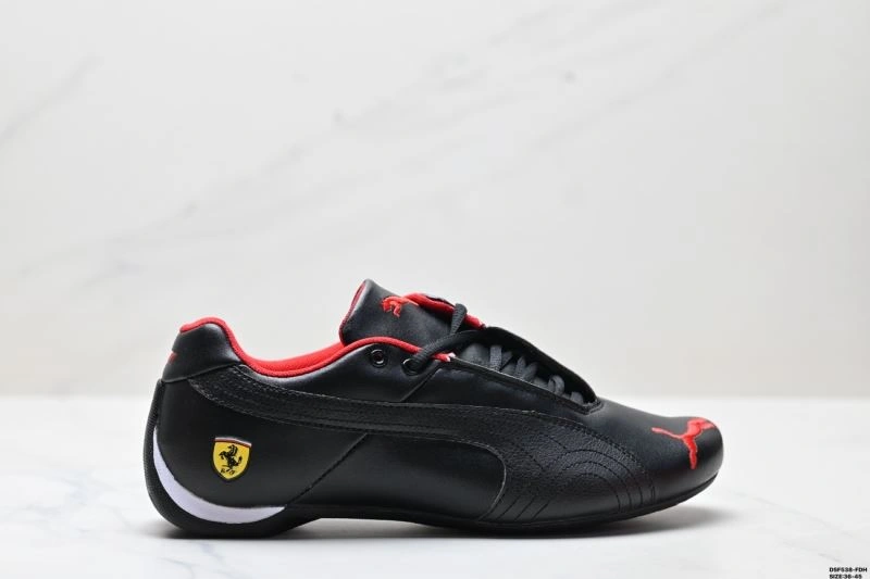 Classic Puma Shoes 1741
