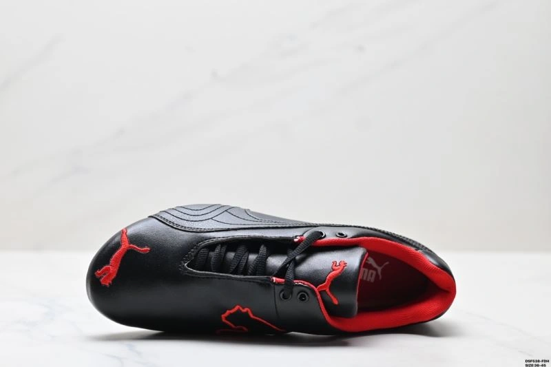Classic Puma Shoes 1741
