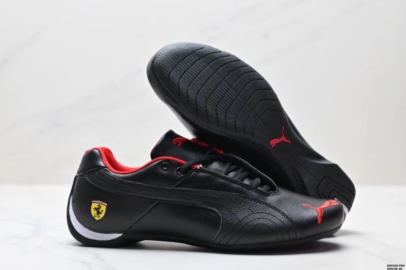 Classic Puma Shoes 1741