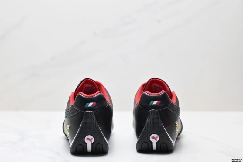 Classic Puma Shoes 1741
