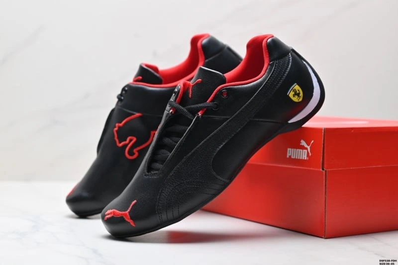Classic Puma Shoes 1741