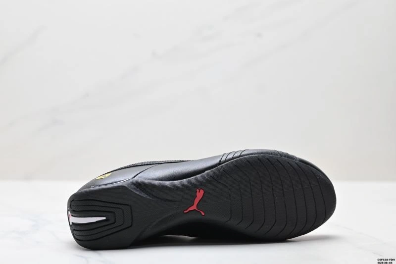 Classic Puma Shoes 1741