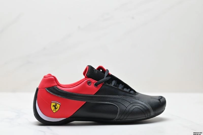 ComfortFit Puma Shoes 1753