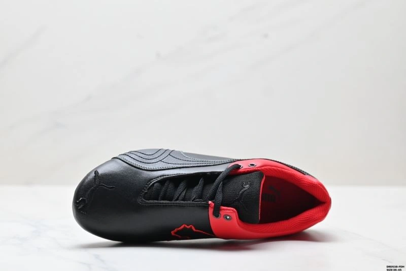 ComfortFit Puma Shoes 1753