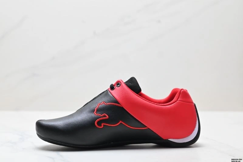 ComfortFit Puma Shoes 1753