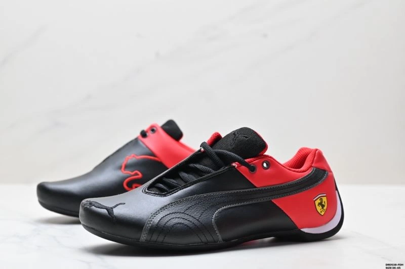 ComfortFit Puma Shoes 1753