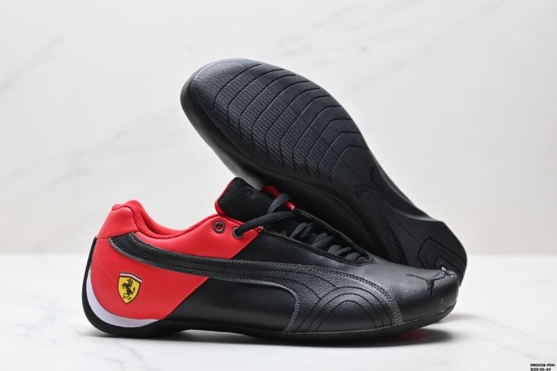ComfortFit Puma Shoes 1753