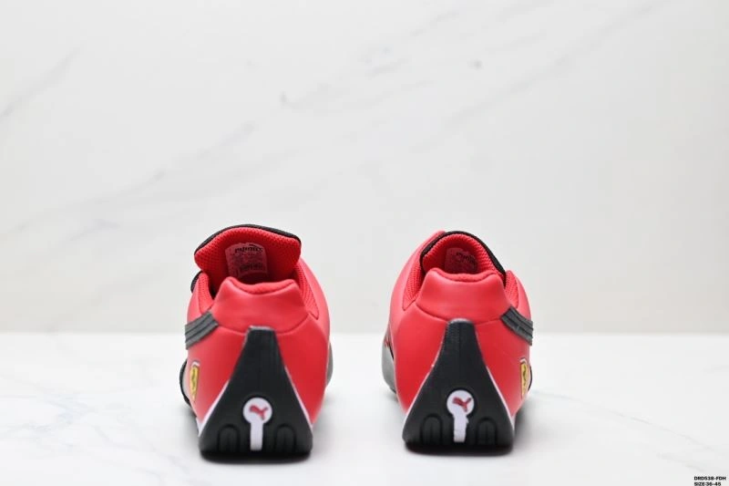 ComfortFit Puma Shoes 1753