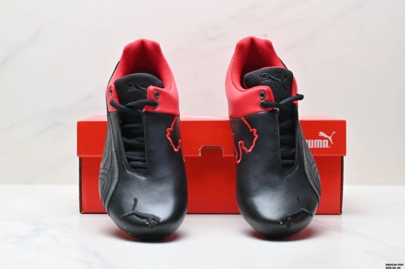 ComfortFit Puma Shoes 1753