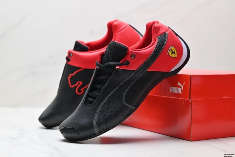 ComfortFit Puma Shoes 1753
