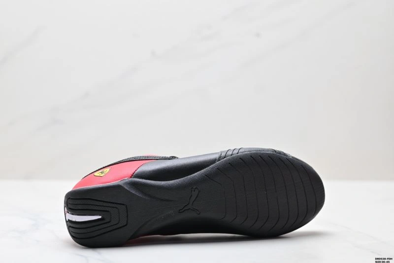 ComfortFit Puma Shoes 1753