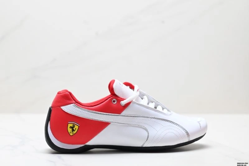 Stylish Puma Shoes 1747
