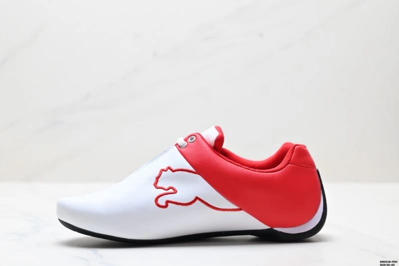 Stylish Puma Shoes 1747